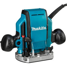 Plunge router 900W 1/4 RP0900 MAKITA