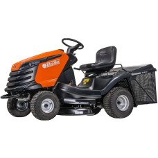 Oleo-Mac/Victus OLEO-MAC pašgājējs traktors 24 ZS 92 cm, ar grozu OM92/24KH