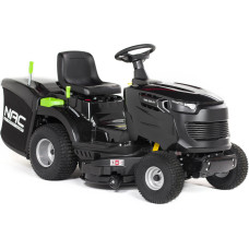 NAC Traktors 352cc ar 245L grozu 86cm platumā