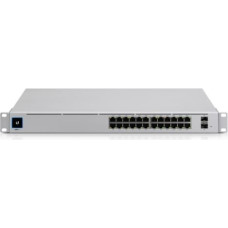 Ubiquiti UniFi Switch 24x1GbE 2xSF+ USW-Pro-24