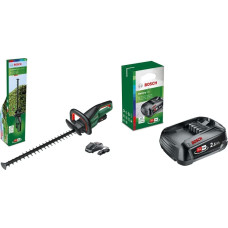 Bosch Universal HedgeCut 18V-50 Vienkāršais asmens 2,6 kg