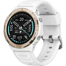 Maxcom Smartwatch FW100 Titan Valkiria white