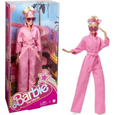 Mattel Barbie The Movie doll Margot Robbie as Barbie