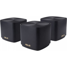 Asus ZenWiFi XD4 PLus System WiFi 6 AX1800 3-p