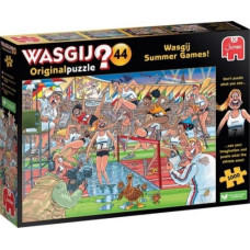 Tm Toys Puzzle 1000 pieces Wasgij Summer game