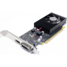 Afox Graphics card Geforce GT1030 2GB GDDR5 64Bit DVI HDMI LP Single Fan L7