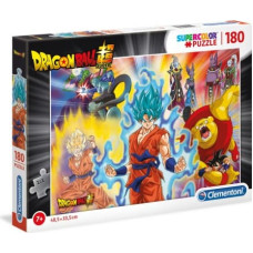 Clementoni Puzzle 180 elements Dragon Ball