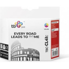 Tb Print Ink TBC-CL41C (Canon CL-41) color remanufactured