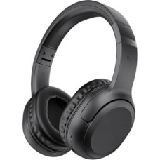 Usams Bluetooth Headphones 5.3 Yun Series Black