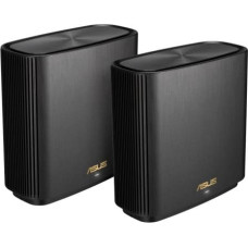 Asus System ZenWiFi XT9 WiFi 6 AX7800 2-pack black