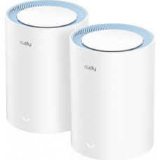 Cudy System WiFi Mesh M1200 (2-Pack) AC1200