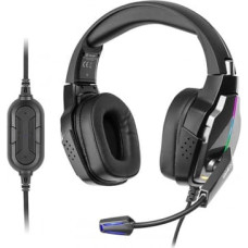 Tracer Gamezone Hedaphones Hydra PRO RGB 7.1