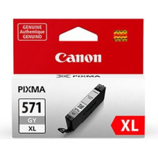 Canon 0335C001 tintes kārtridžs 1 pcs Oriģināls Augsta (XL) produktivitāte Pelēks