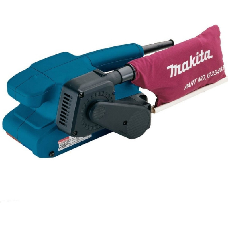 Makita Lentes slīpmašīna 650W 76x457mm 9910