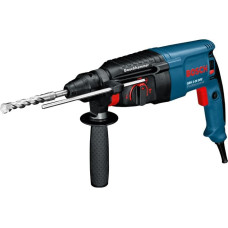 Bosch URBIS AR ĀMURU 800W GBH 2-26 DRE 2.7J