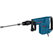 Bosch MAX 1500W GSH 11 E 16.8J 10.1kg kalts āmurs