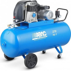 Abac EĻĻAS KOMPRESORS A39 270L 3HP 400V