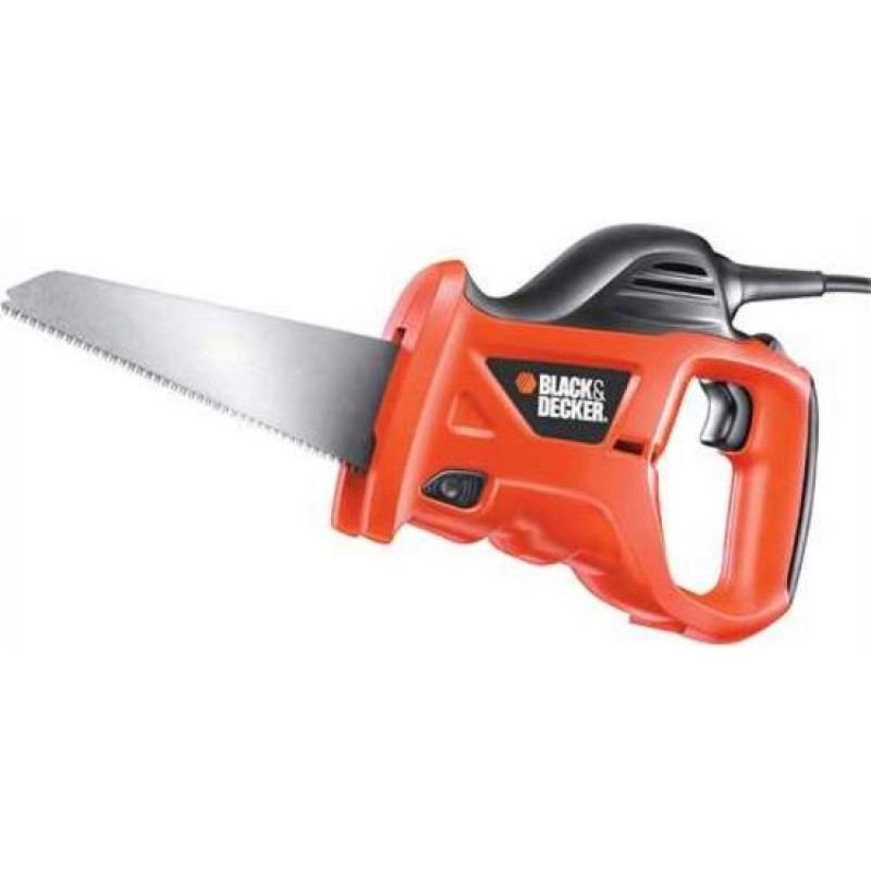 Black+Decker SCORPION 400W ZĀĢIS