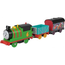 Fisher Price Locomotive Thomas and Friends The best moments HTN41