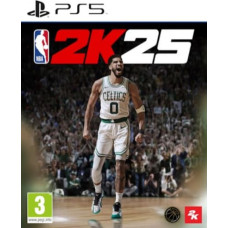 Cenega Game PlayStation 5 NBA 2K25