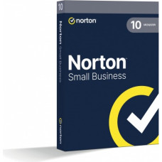 Norton Small Business BOX 250GB 1User 10Device 1Year 21455055