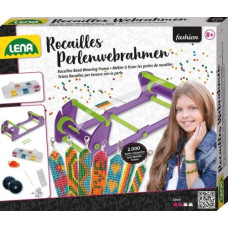 Lena Rocailles Bead Weaving Frame