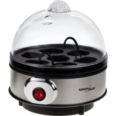 Greenblue Eggcooker for 7 eggs 400W GB572