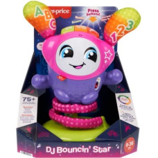 Fisher Price Bouncin Star