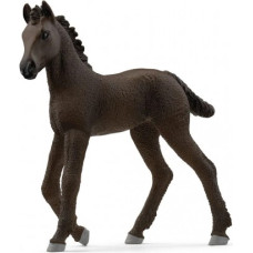 Schleich Figure Friesian Foal