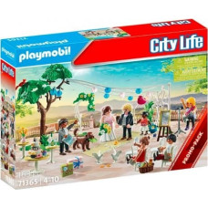 Playmobil City Life 71365 Wedding Reception