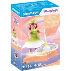 Playmobil Rainbow Spinning Top