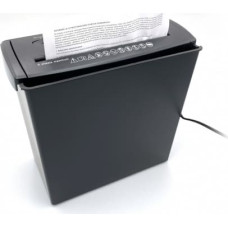 Media-Tech Paper shredder V3.0 6,8mm, basket 9,5l