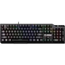 MSI Keyboard Vigor GK41 LR US