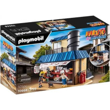 Playmobil Ichiraku Ramenshop