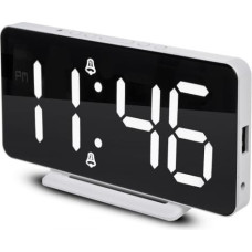 Greenblue Digital clock wth alarm GreenBlue GB383