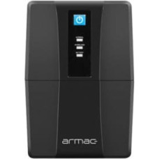 Armac UPS Line-Interactive 650VA H/650E/LED/V2