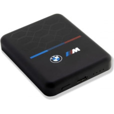 BMW Inductive PowerBank Mag Safe 3000mAh 5W black