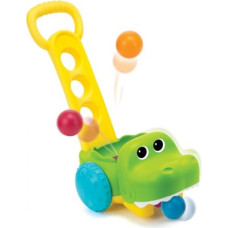 B-Kids Vacuum cleaner Kroko with balls