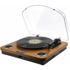 Akai Gramophone AKAI ATT-11BTN