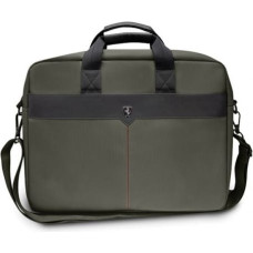 Ferrari Bag Off Track Scuderia 16 Khaki