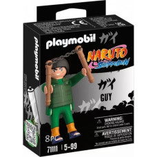 Playmobil Figure Naruto 71111 Guy