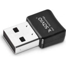 Savio Adapter Bluetooth BT-050 v.5.0