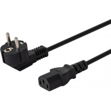 Savio Power cable CL-98Z x10