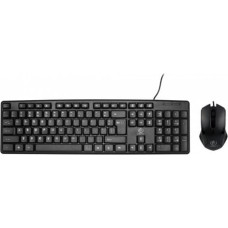 Rebeltec Combo keyboard+mouse USB Simson 1,8m