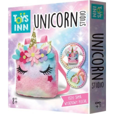 Stnux Unicorn backpack sewing kit