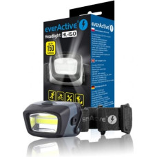 Everactive HEADLAMP 150 LUMENS HL1 50