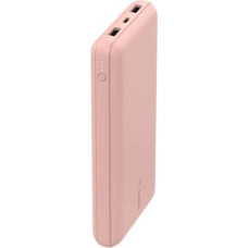 Belkin PowerBank 20 000mAh 15W USB-A/USB-C rose gold