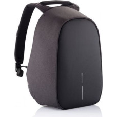 Xd Design Backpack XD DESIGN BOBBY HERO SMALL BLACK