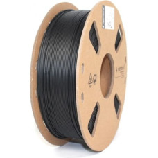 Gembird Printer filament 3D PLA PLUS/1.75mm/black