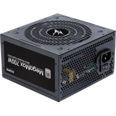 Zalman Power supply MegaMax 700W V2 80+ STD EU ZM700-TXII